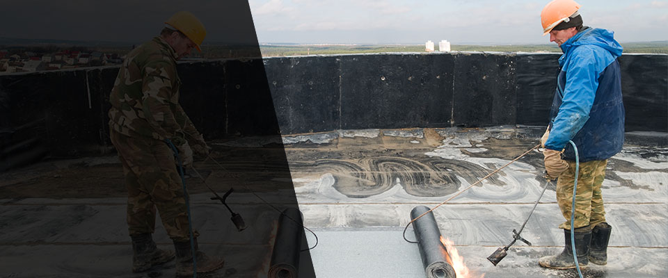 Manchester Roofing Contractors